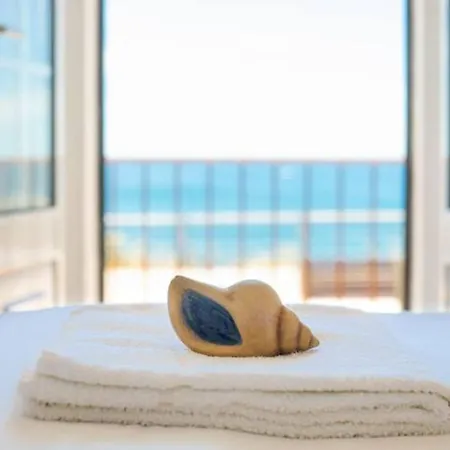 Apartman Sea View