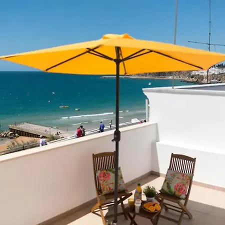 Sea View *