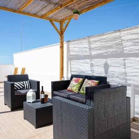 Apartman Sea View