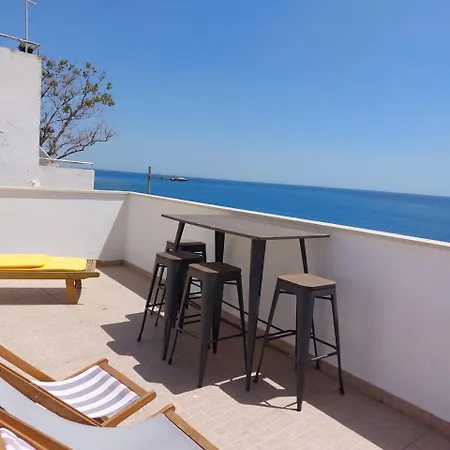 Sea View Albufeira