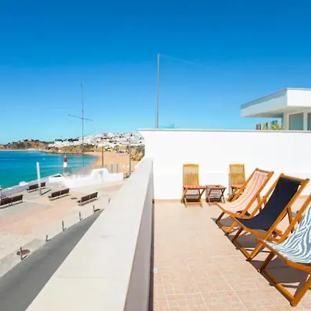 Apartman Sea View Albufeira