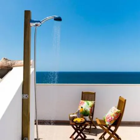 Sea View Apartman *