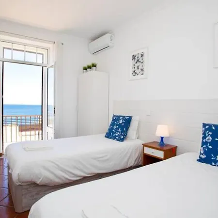Sea View Apartman