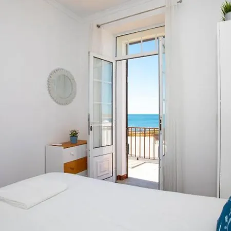 Apartman Sea View Albufeira