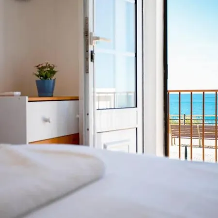 Sea View Apartman *