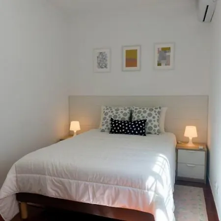 Apartman Sea View *