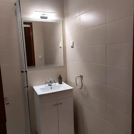 Sea View Apartman *