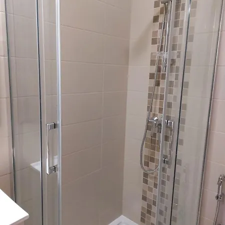 Apartman Sea View Albufeira