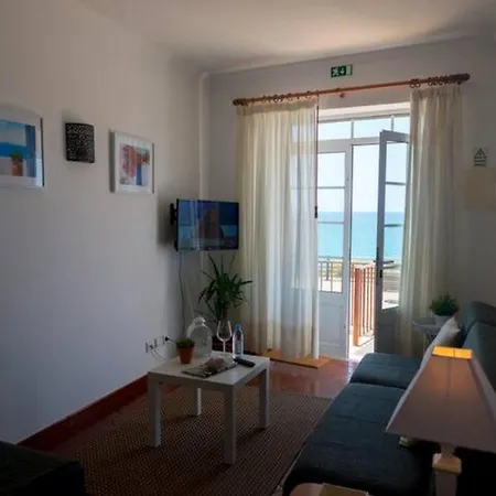 Sea View Apartman