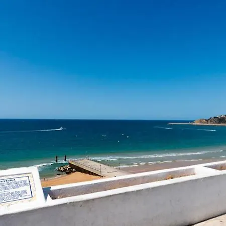 Sea View Apartman *
