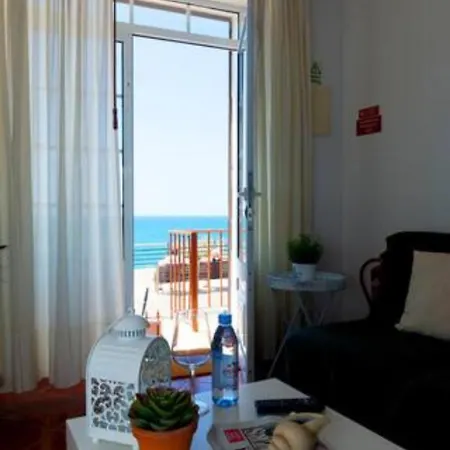 Lägenhet Sea View *