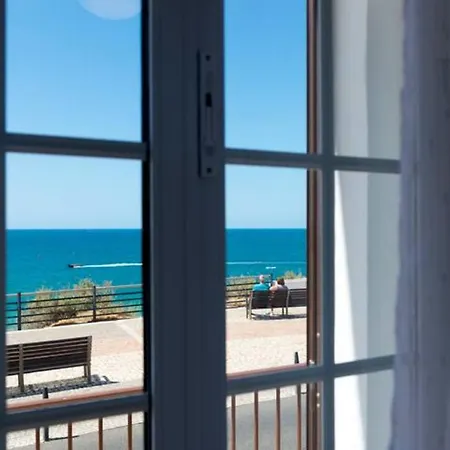 Sea View Apartman