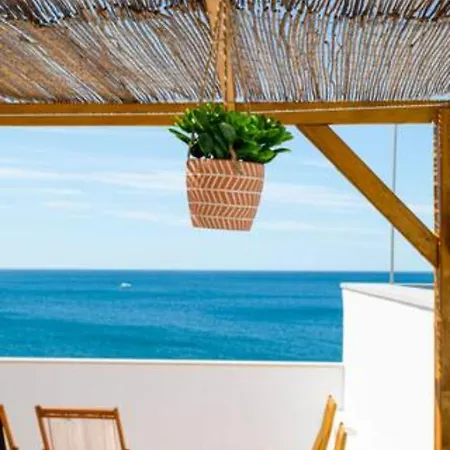 Sea View Apartman *