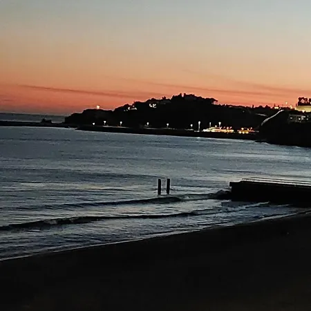 Apartman Sea View